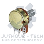 Rotary Pot (5K)Ohm	