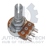 Rotary Pot (5K)Ohm	