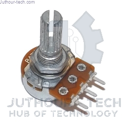 Rotary Pot (5K)Ohm	