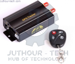 TK103B GPS Tracker Car GSMGPRS Tracking Device with Remote Control