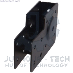 Linear Actuator End Mount OpenBuild Original (Aluminum)