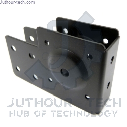 Linear Actuator End Mount OpenBuild Original (Aluminum)