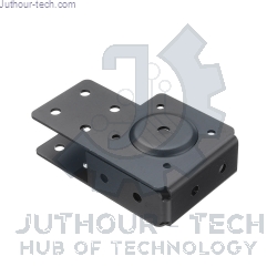 Linear Actuator End Mount OpenBuild Original (Aluminum)