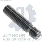 E3d V5 with teflon tube M6x26mm for 1.75mm filament	