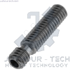 E3d V5 all metal tube M6x26mm for 3mm filament	