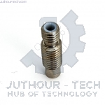 E3d V5 with teflon tube M6x26mm for 1.75mm filament	
