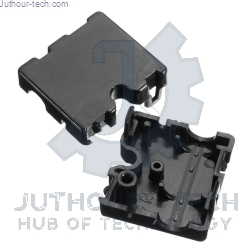 Ultimaker injection molding slider (4 pcs)	