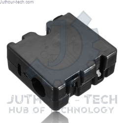 Ultimaker injection molding slider (4 pcs)	