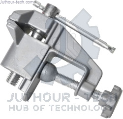 Bench Small Vise	