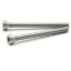 M4x35mm High Tensile Socket Head Cap Screws (White) - Pack 50