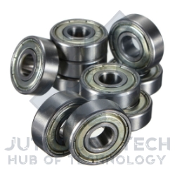 Bearing 608zz 8x22x7