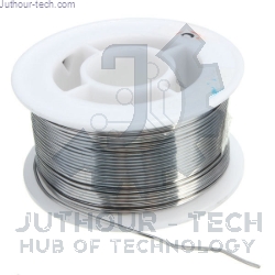 Tin reel