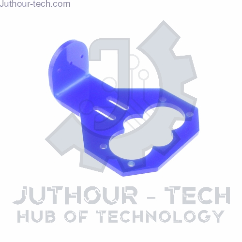 Ultrasonic Sensor Mounting Bracket Holder for HC-SR04 , Big