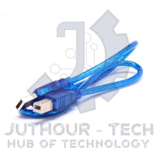 USB Cable For Arduino	