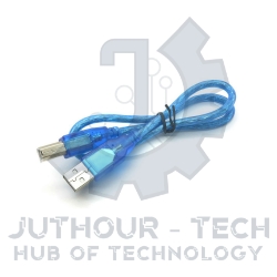USB Cable For Arduino	
