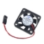 3D PRINTER EXTRUDER FAN 3X3 12V