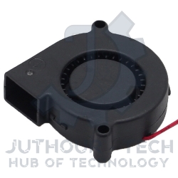 DC 12V Air blower,5cm Turbo blower,Humidifier fan,speed 4600RPM,3D Printer parts ,cooling fan,Locking protection	