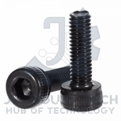 M3x40mm High Tensile Socket Head Screws - Pack 50