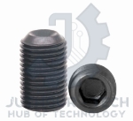 M4x6mm Countersunk Screw Without Head - Pack 50