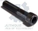 M4x6mm High Tensile Socket Head Screws - Pack 50