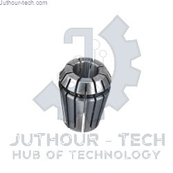 ER25 Collet 1/2 Inch