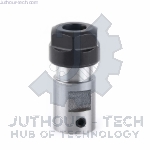 ER11 A - 8mm Drill Chuck