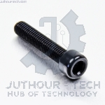 M5x6mm High Tensile Socket Head Cap Screws - Pack 50