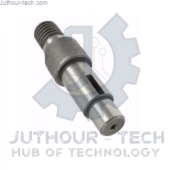 Angle Grinder Spindle 10mm	
