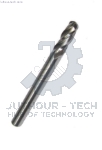 End Mill 8mm V