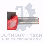 Surface Planing Wood Milling Router Bit 6x30