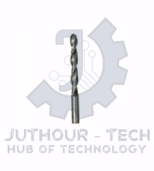Twist Drill Bit 1 mm
