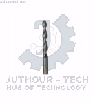 Twist Drill Bit 1.5mm