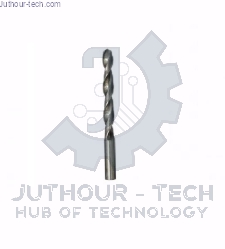 Twist Drill Bit 1.5mm