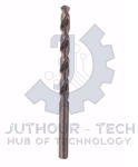 Twist Drill Bit 4mm