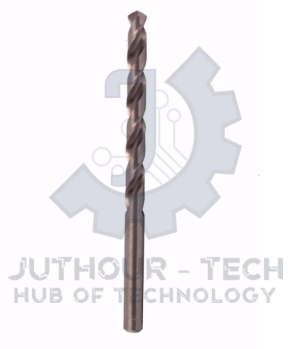 Twist Drill Bit 4mm