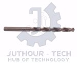 Twist Drill Bit 4mm