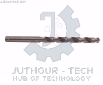 Twist Drill Bit 5.5mm
