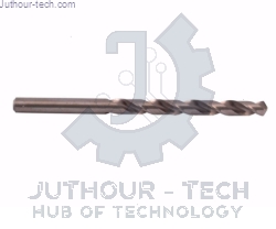 Twist Drill Bit 5.5mm