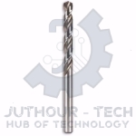 Twist Drill Bit 6.5mm