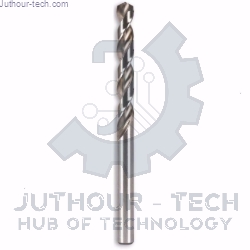 Twist Drill Bit 6.5mm