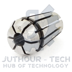 ER11 Collet 4mm 