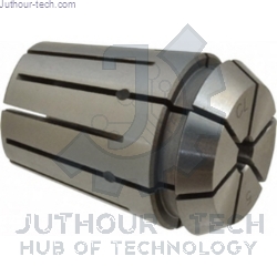 ER25 Collet 5mm	