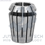 ER25 Collet 11mm