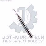 Carbide Twist Drill Bit 1.15 mm