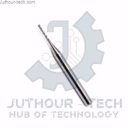 Carbide Twist Drill Bit 1.15 mm