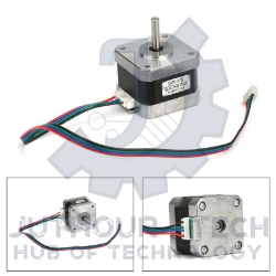 Stepper Motor Nema 17 Used 30mm