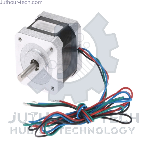 Stepper Motor Nema 17 Used 32mm
