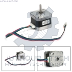 Stepper Motor Nema 17 Used 32mm