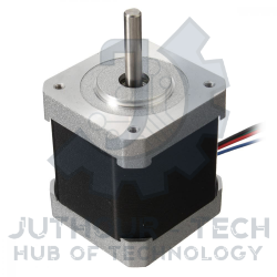 Stepper Motor Nema 17 Used 42mm