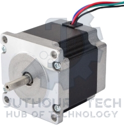 Stepper Motor Nema 23 Used 52mm